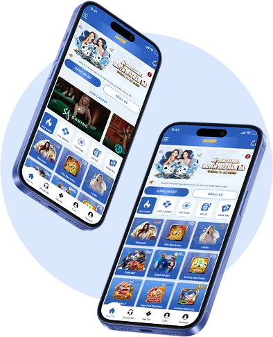 Giới hạn cược shbet88 nhà cái