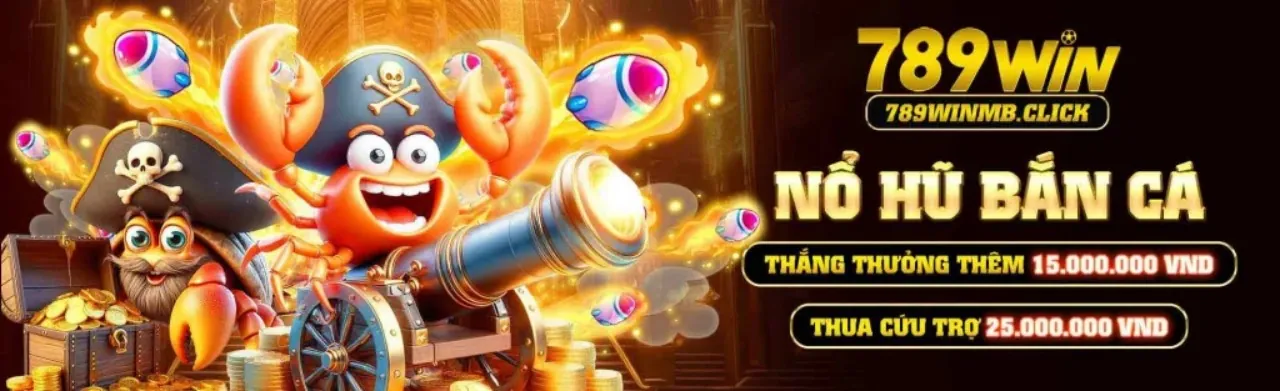 Thế giới bắn cá sống động tại shbet88 nhà cái